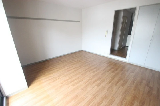 リヴェール西旭