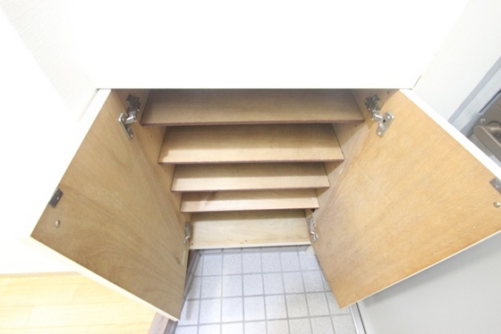 リヴェール西旭