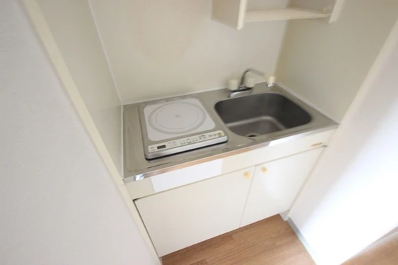 リヴェール西旭