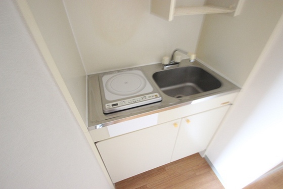 リヴェール西旭