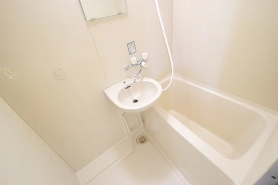 リヴェール西旭