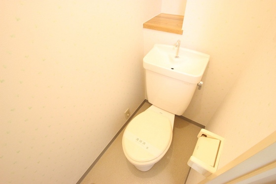 リヴェール西旭