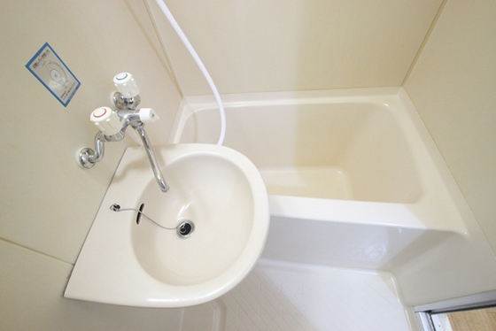 リヴェール西旭