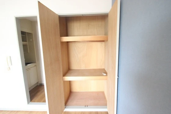 リヴェール西旭