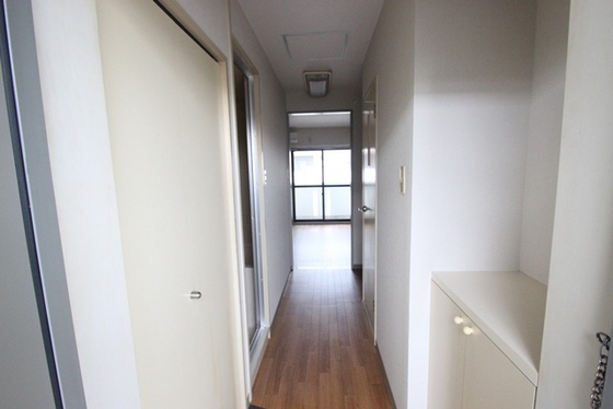 リヴェール西旭