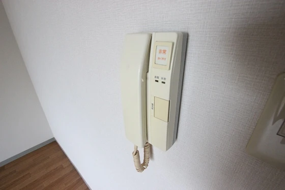 リヴェール西旭