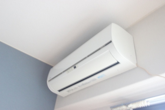 リヴェール西旭