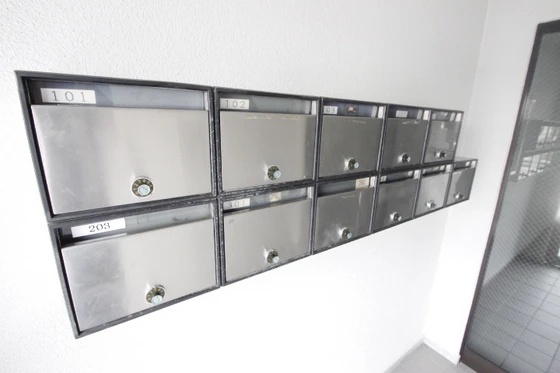 リヴェール西旭