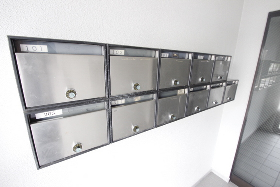 リヴェール西旭