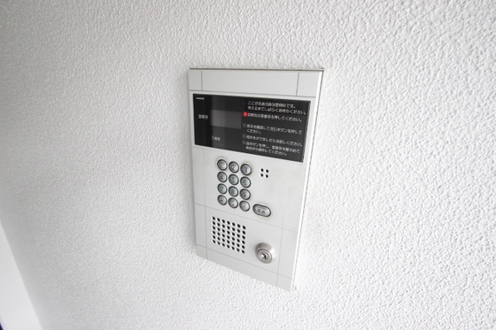 リヴェール西旭