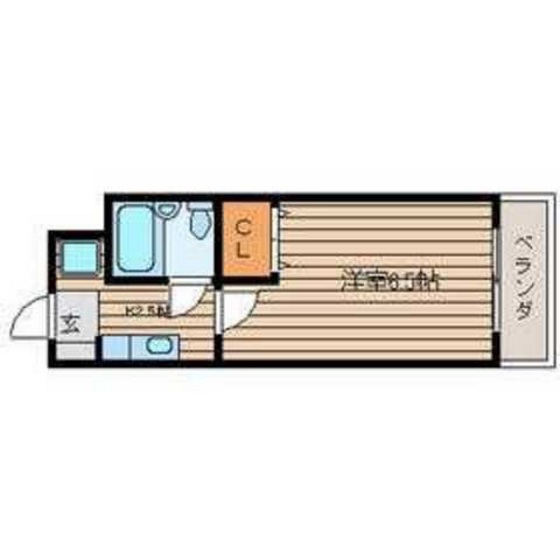 メゾン・ド・ヴェルティ