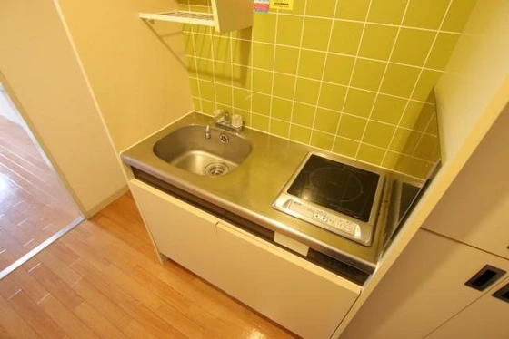 メゾン・ド・ヴェルティ