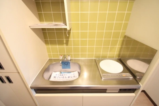 メゾン・ド・ヴェルティ