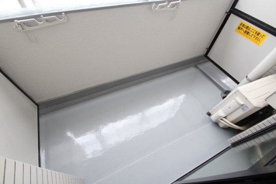 メゾン・ド・ヴェルティ