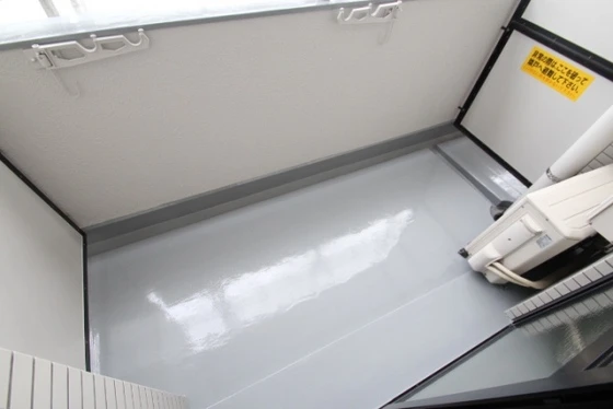 メゾン・ド・ヴェルティ