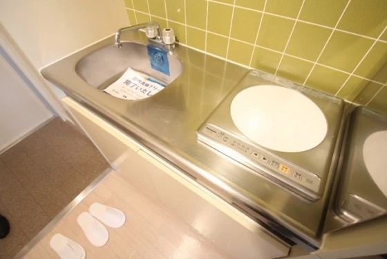 メゾン・ド・ヴェルティ