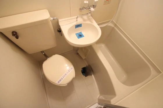 メゾン・ド・ヴェルティ