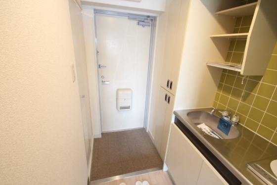 メゾン・ド・ヴェルティ