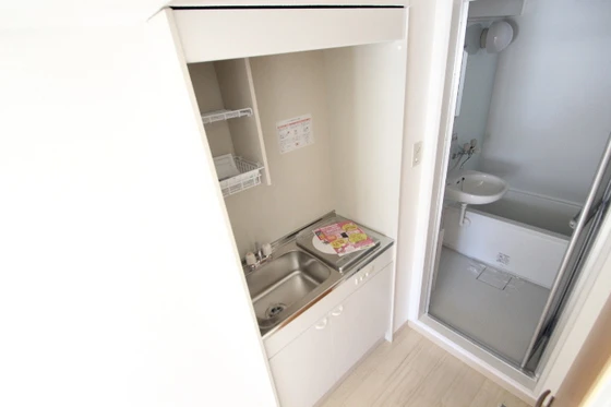 リボン金屋町マンション