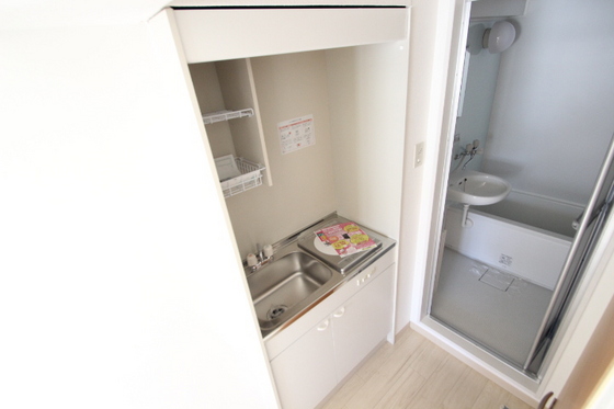 リボン金屋町マンション