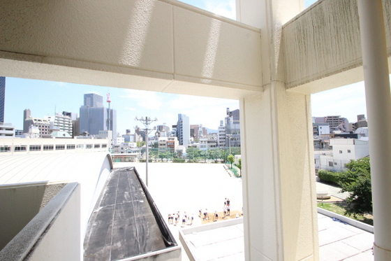 リボン金屋町マンション