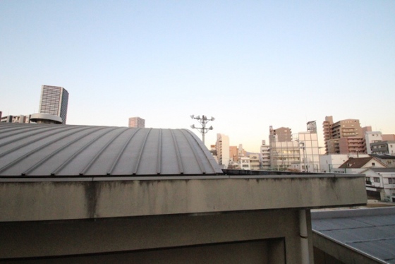 リボン金屋町マンション