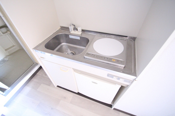 リボン金屋町マンション