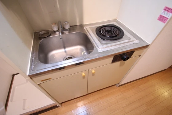 リボン金屋町マンション