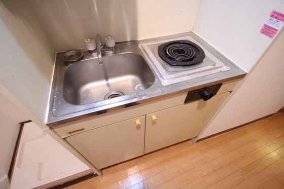 リボン金屋町マンション