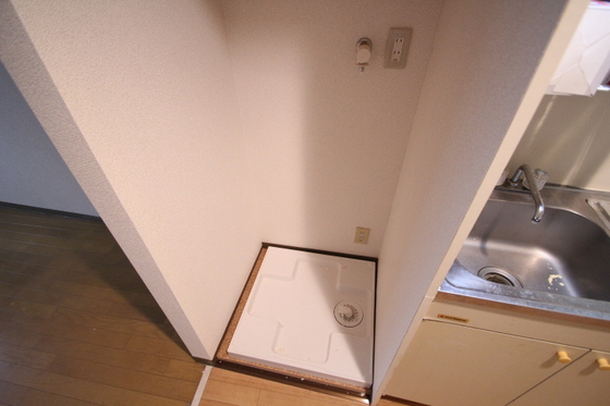 リボン金屋町マンション