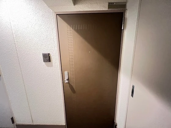 リボン金屋町マンション