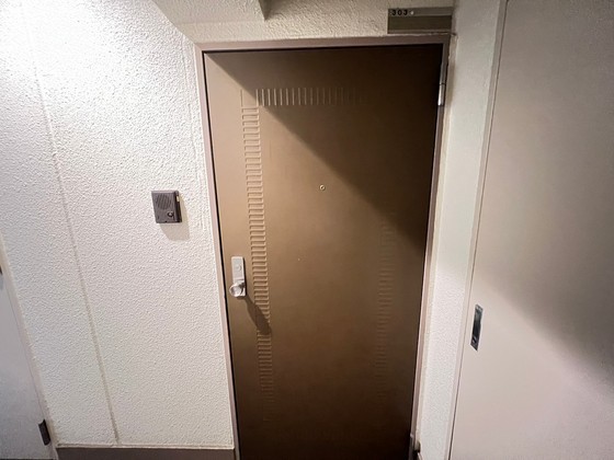 リボン金屋町マンション