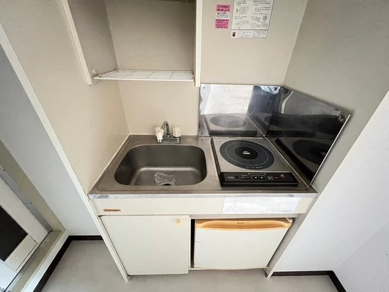 リボン金屋町マンション