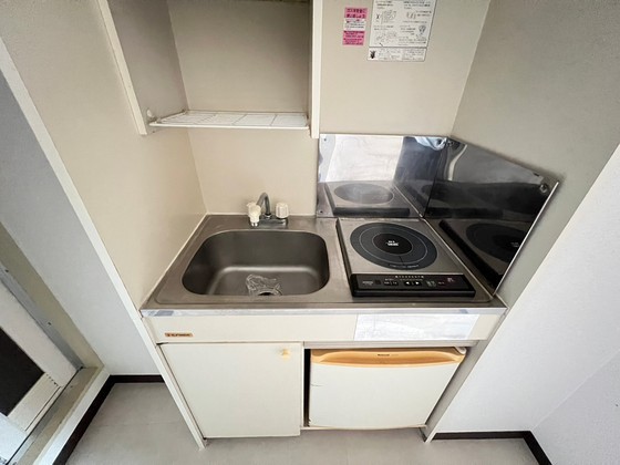 リボン金屋町マンション