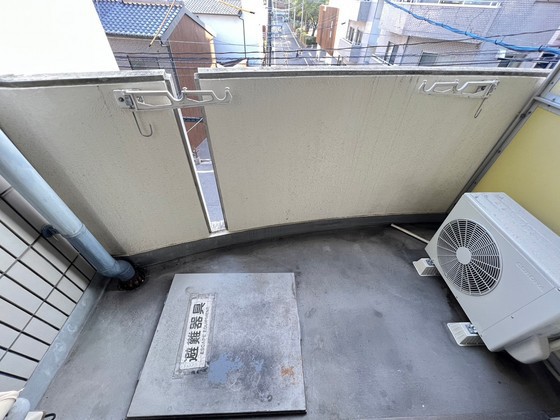 リボン金屋町マンション