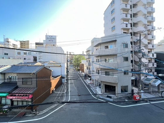 リボン金屋町マンション