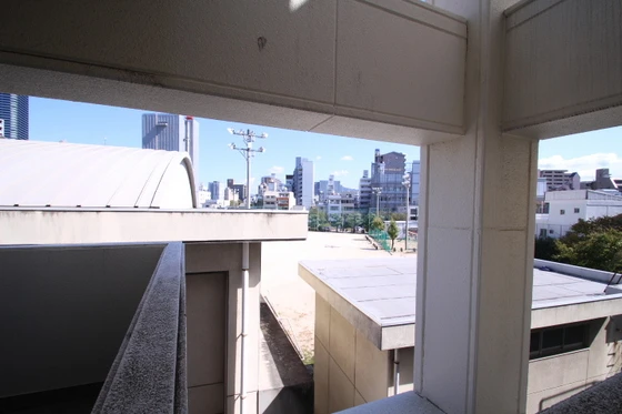 リボン金屋町マンション