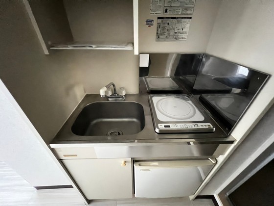 リボン金屋町マンション