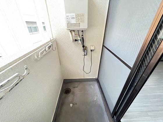 リボン金屋町マンション