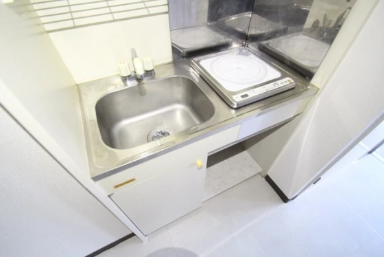 リボン金屋町マンション