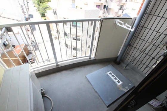 リボン金屋町マンション