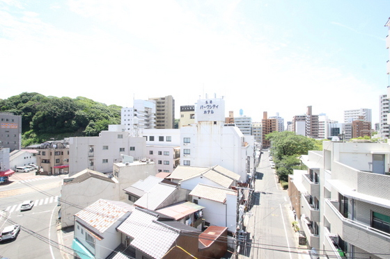 リボン金屋町マンション