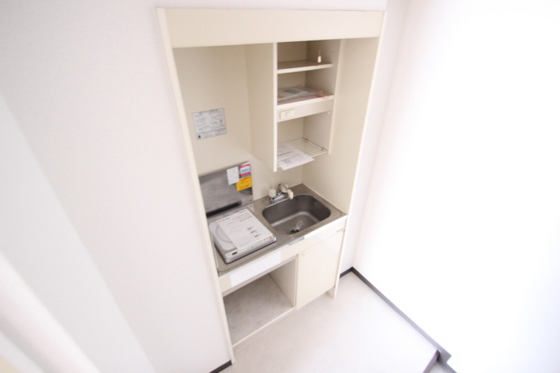 リボン金屋町マンション