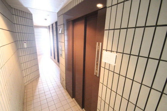 リボン金屋町マンション