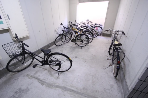 リボン金屋町マンション