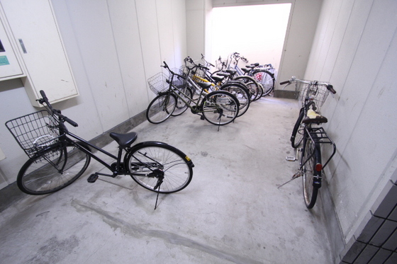 リボン金屋町マンション