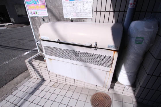 リボン金屋町マンション