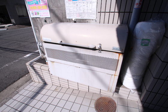 リボン金屋町マンション