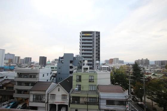 アクアコート宇品