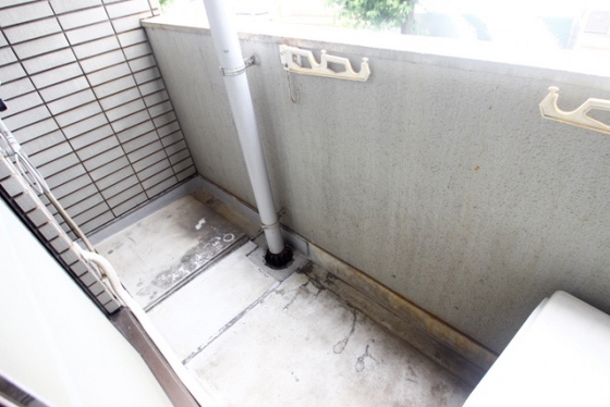 アクアコート宇品